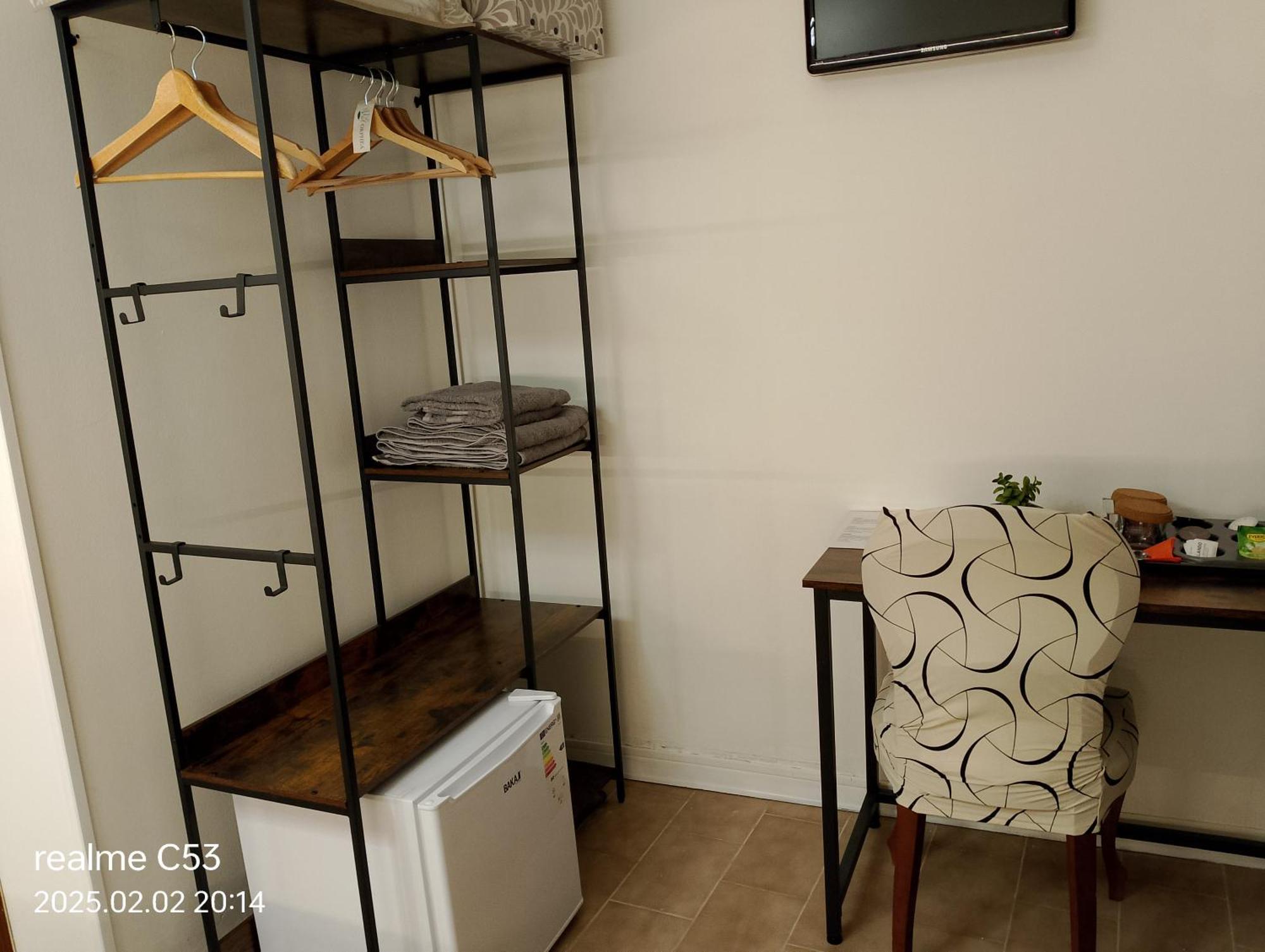 Alloggi Adamo Venice Oriago Di Mira Habitación foto
