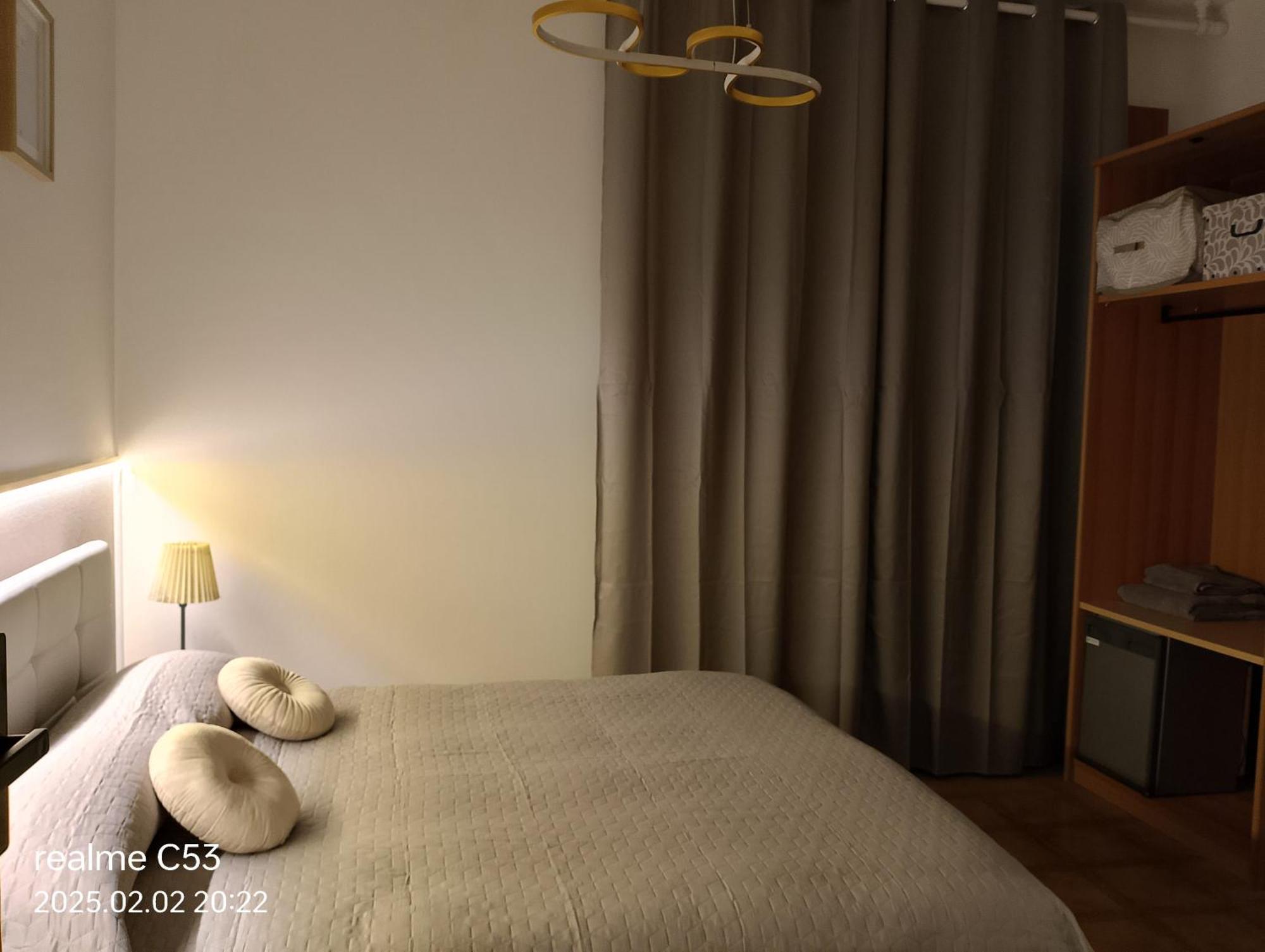 Alloggi Adamo Venice Oriago Di Mira Habitación foto